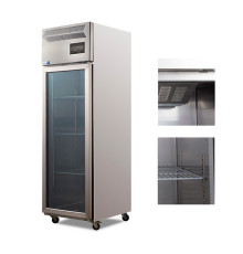 Коммерческий холодильник Ctoria EKR-07480 Chiller