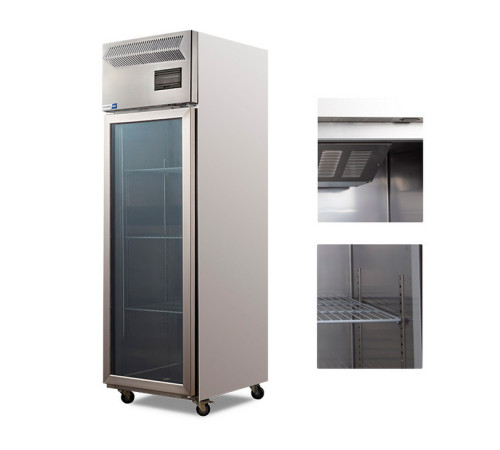 Коммерческий холодильник Ctoria EKR-07485 Chiller Коммерческий холодильник Ctoria EKR-07485 Chiller