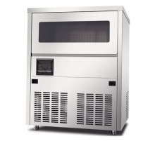 Подстоечный льдогенератор Snooker SK-51B 50 kg / 24 h