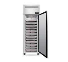 Коммерческий морозильный шкаф Ctoria Pan Freezer KPF-0676