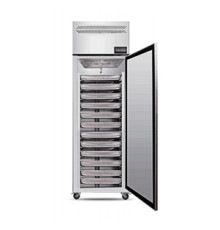Коммерческий морозильный шкаф Ctoria Pan Freezer KPF-0676