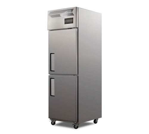 Коммерческий морозильник Ctoria Freezer KKF-0676 с функцией быстрой заморозки
