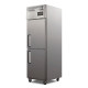 Коммерческий морозильник Ctoria Freezer KKF-0676 с функцией быстрой заморозки