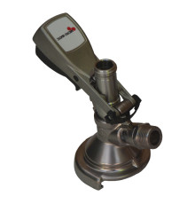 Заборная головка MICRO MATIC (Дания)  типа "А"