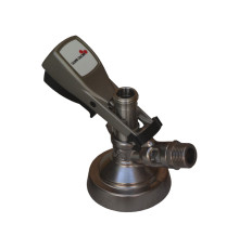 Заборная головка MICRO MATIC (Дания)  типа "G"