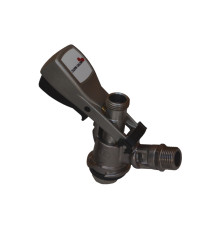 Заборная головка MICRO MATIC (Дания)  типа "S"