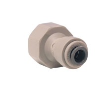 JG-адаптер для крана 3/8"-5/8" BSP