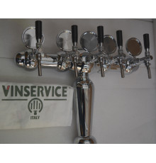 Пивная башня Vin Service Brigitte