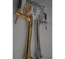 Пивная башня Vin Service Flute