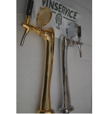 Пивная башня Vin Service Flute