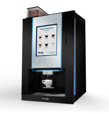 Кофейный автомат Sanden Vendo Caffe UNO