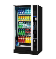 Sanden Vendo G-Drink Design DC6 Vertical