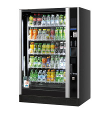 Sanden Vendo G-Drink Design DV9 Vertical