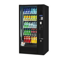 Sanden Vendo G-Drink DM6 Vertical