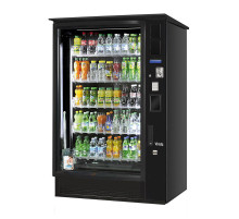 Sanden Vendo G-Drink DM9 Vertical Outdoor