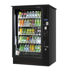 Sanden Vendo G-Drink DM9 Vertical Outdoor