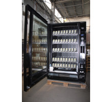 Sanden Vendo G-Drink DR9 (б/у, Италия, 2011)