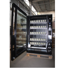 Sanden Vendo G-Drink DR9 (б/у, Италия, 2011)