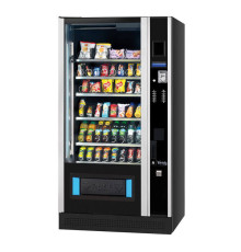 Sanden Vendo G-Snack Design SC8 Master