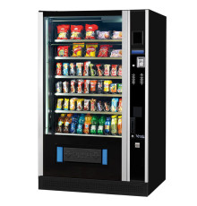 Sanden Vendo G-Snack Design SDX Master
