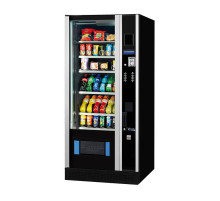 Sanden Vendo G-Snack Design SC6 Master