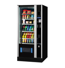 Sanden Vendo G-Snack Design SC6 Master