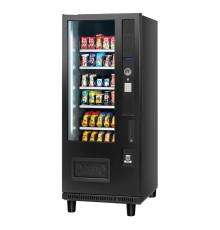 Sanden Vendo G-Snack Slim 5 Master