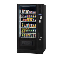 Sanden Vendo G-Snack SM8 Master