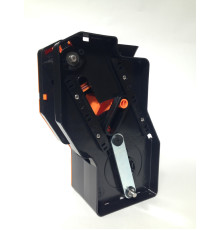 Заварочный узел D.40 для Rheavendors Cino Grande