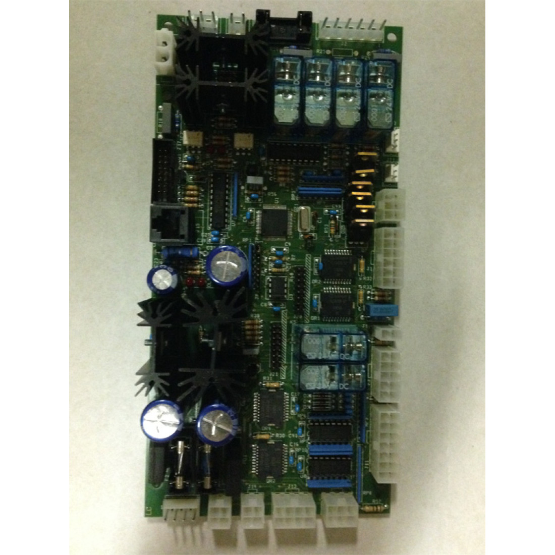 Инструкция для Rheavendors Cino XS Grande 